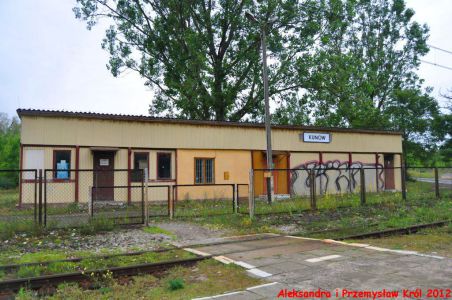 Stacja Kunów