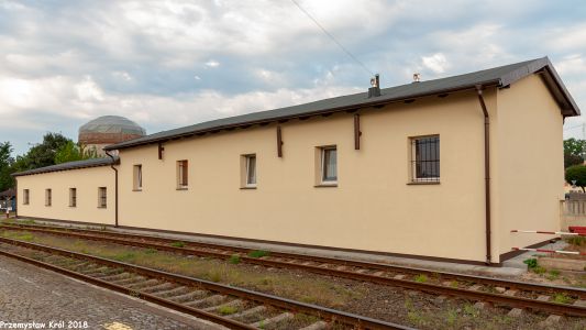 Stacja Chojnice