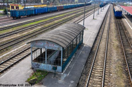 Stacja Kwidzyn