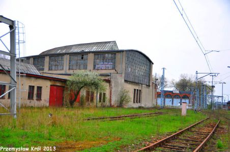 Stacja Kutno Azory [Azory]