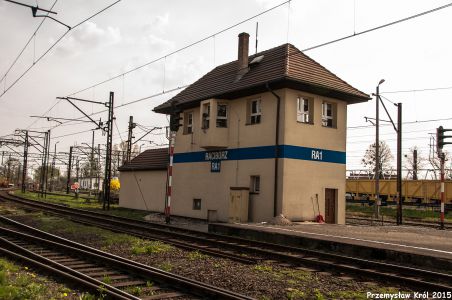 Stacja Racibórz