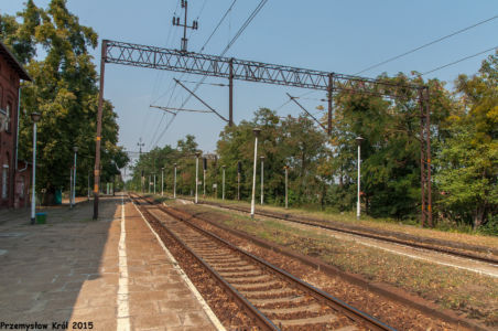 Stacja Milicz
