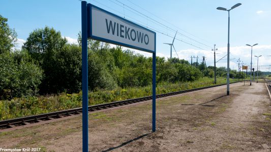 Stacja Wiekowo