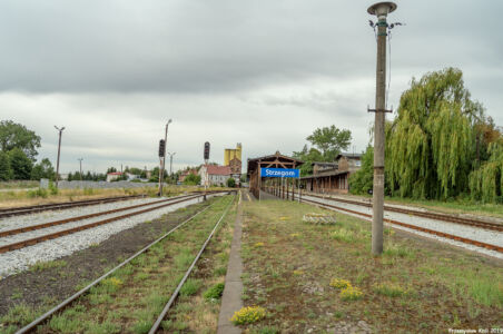 Stacja Strzegom