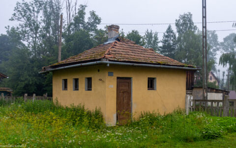 Stacja Szczawne Kulaszne