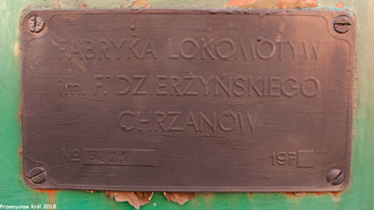 SM30-039 | Zduńska Wola Karsznice Skansen