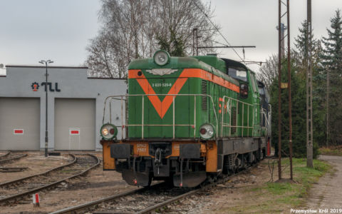 SM42-2502 | Zduńska Wola Karsznice Skansen