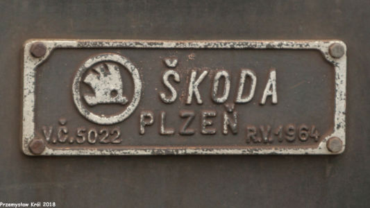182 064-6 | Stacja Chorzew Siemkowice 