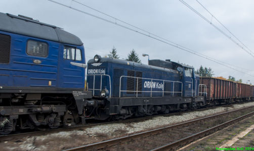 SM42-2441 | Stacja Chorzew Siemkowice