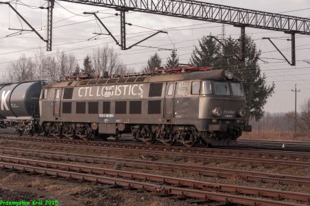 ET22-R002 | Stacja Chorzew Siemkowice