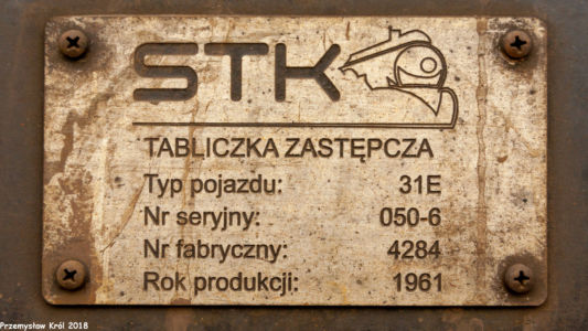 181 050-6 | Stacja Chorzew Siemkowice