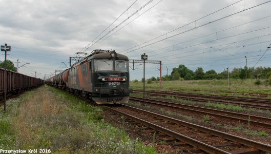 181 062-1 | Stacja Chorzew Siemkowice