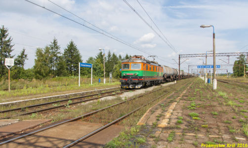 183 024-9 | Stacja Chorzew Siemkowice