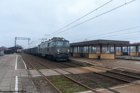 ET22-477 | Stacja Zduńska Wola Karsznice
