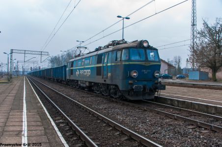 ET22-758 | Stacja Zduńska Wola Karsznice