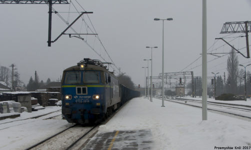 ET22-2010 | Stacja Zduńska Wola Karsznice