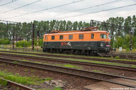 30E1-045 | Stacja Zduńska Wola Karsznice Południowe