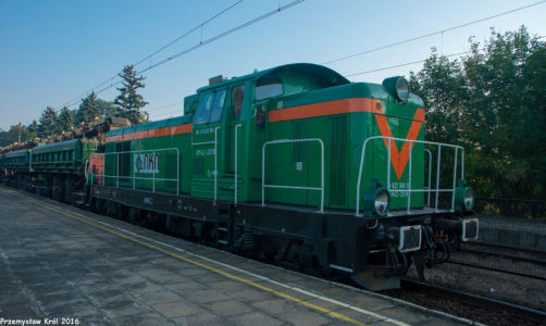 SM42-2619 | Stacja Ozorków