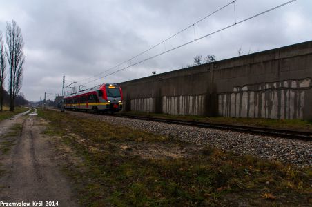 L-4268-016 | Stacja Łódź Radogoszcz - Radegast