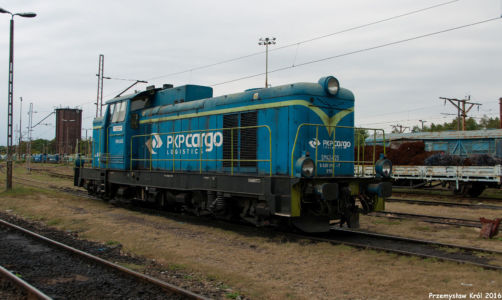 SM42-625 | Lokomotywownia Łódź Olechów Zakład Centralny PKP Cargo