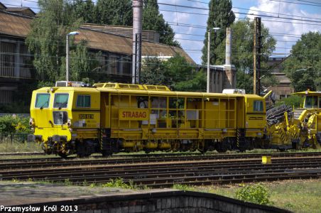 DGS 62N  Nr 578 | Stacja Chorzów Batory