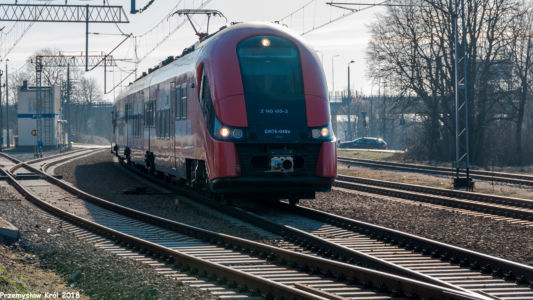 EN76-048 | Stacja Bydgoszcz Wschód