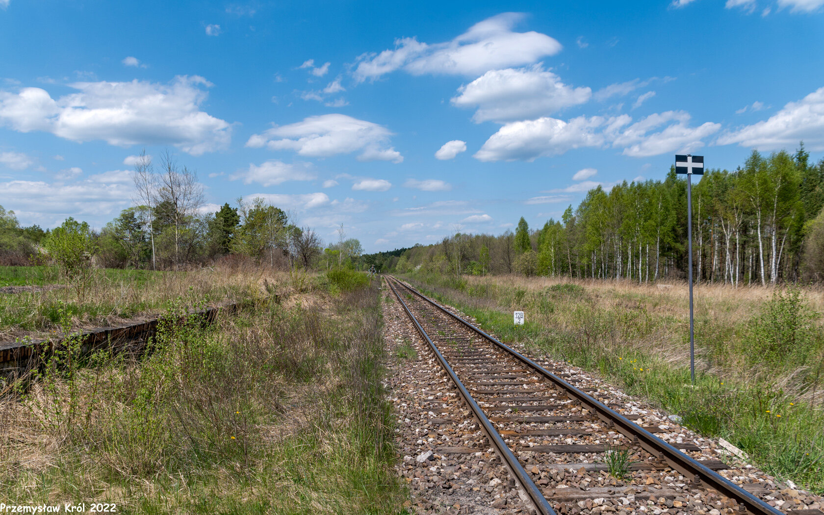 Przystanek Sołtyków