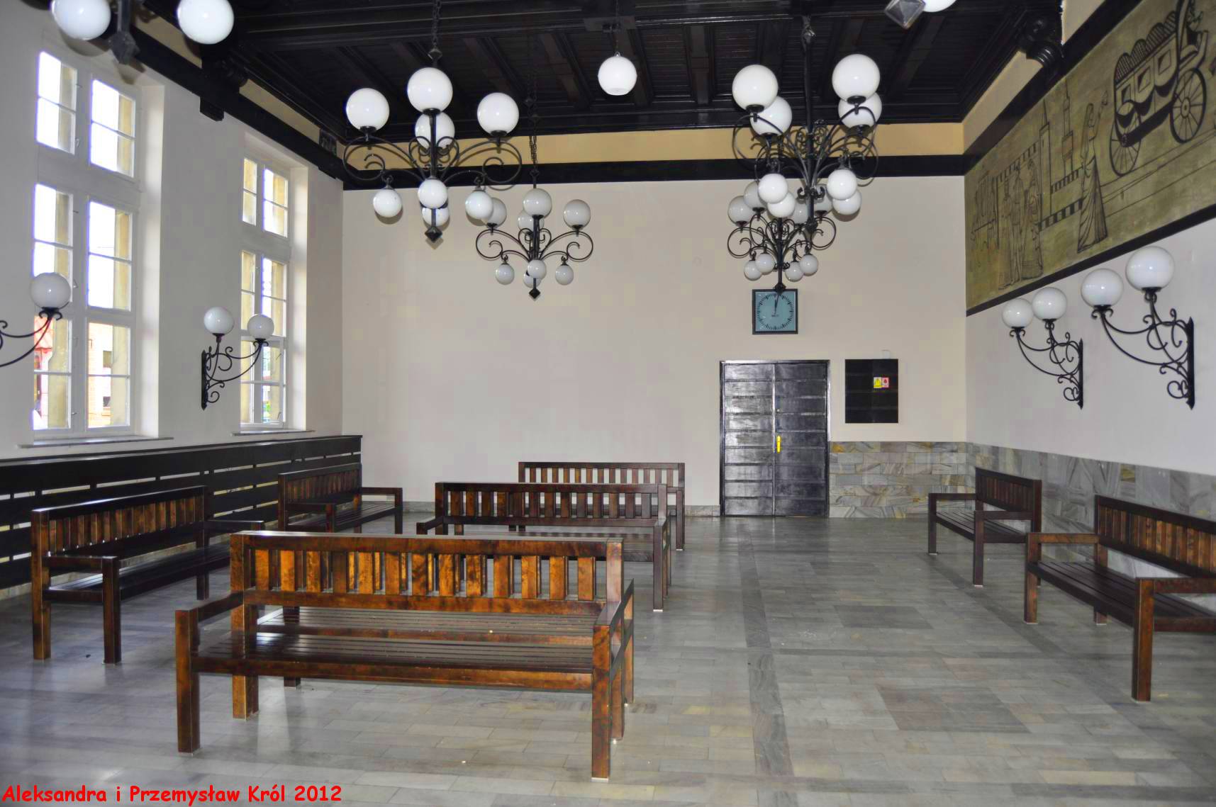 Stacja Opole Główne