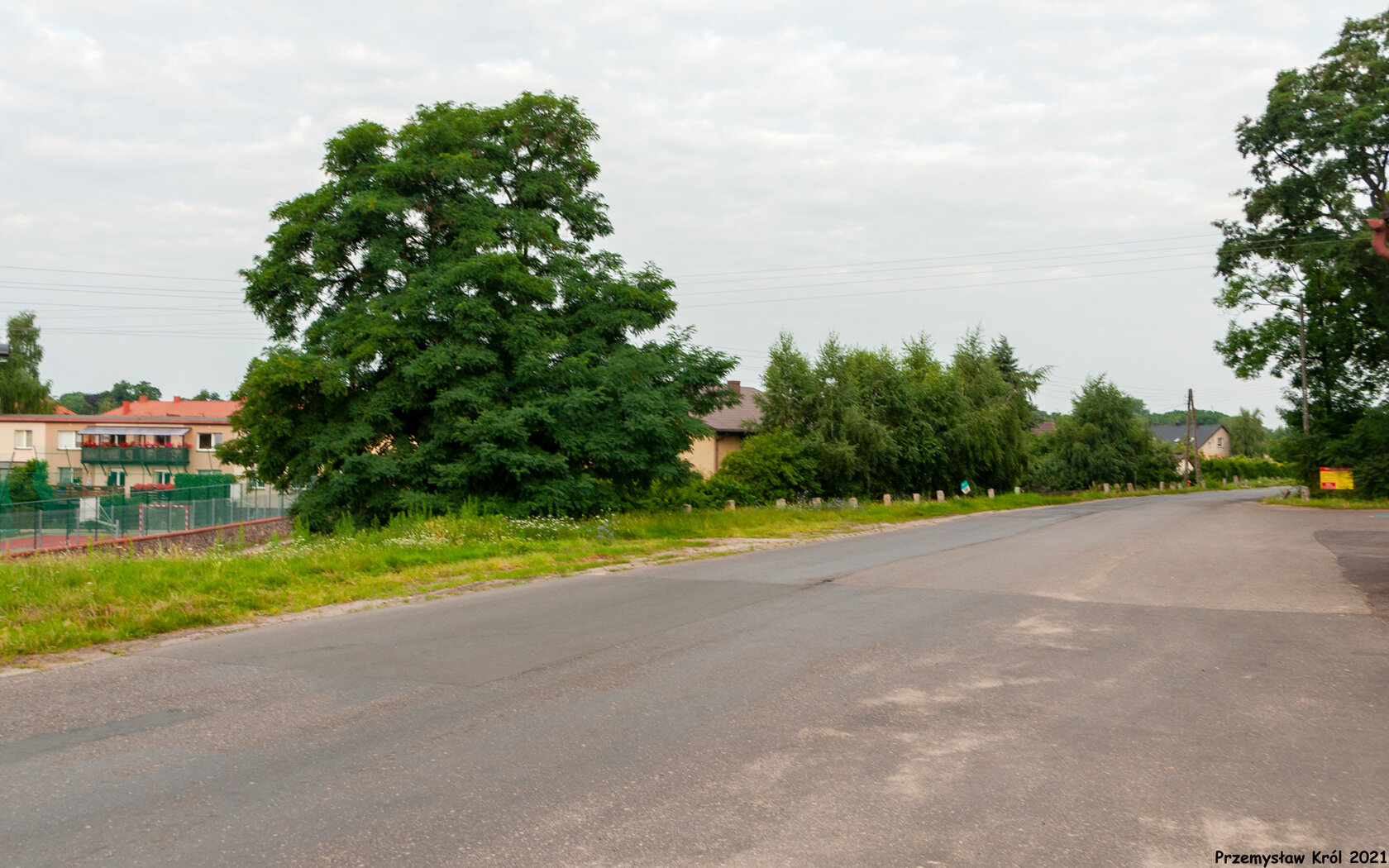 Stacja Włoszakowice