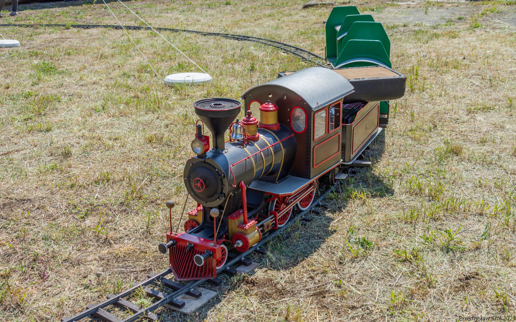 Parowozownia Jarocin