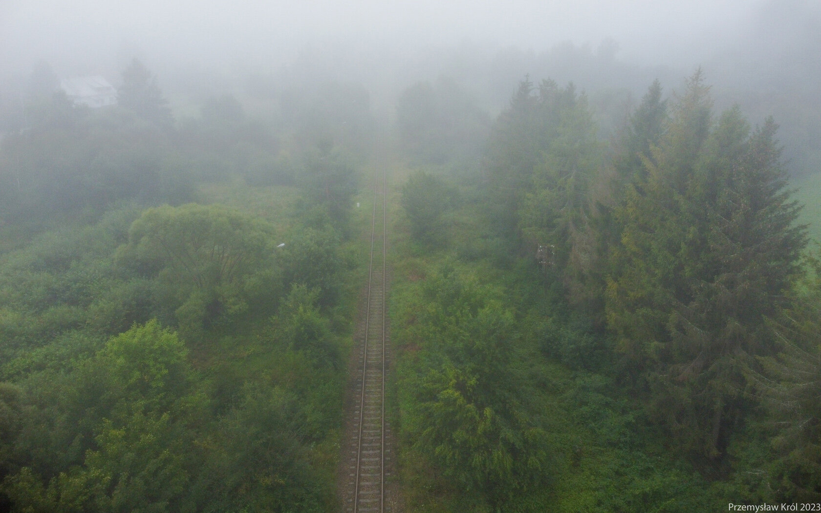 Przystanek Mokre Małopolskie