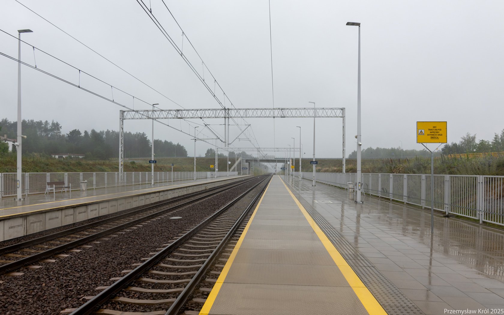 Przystanek Łapy Osse