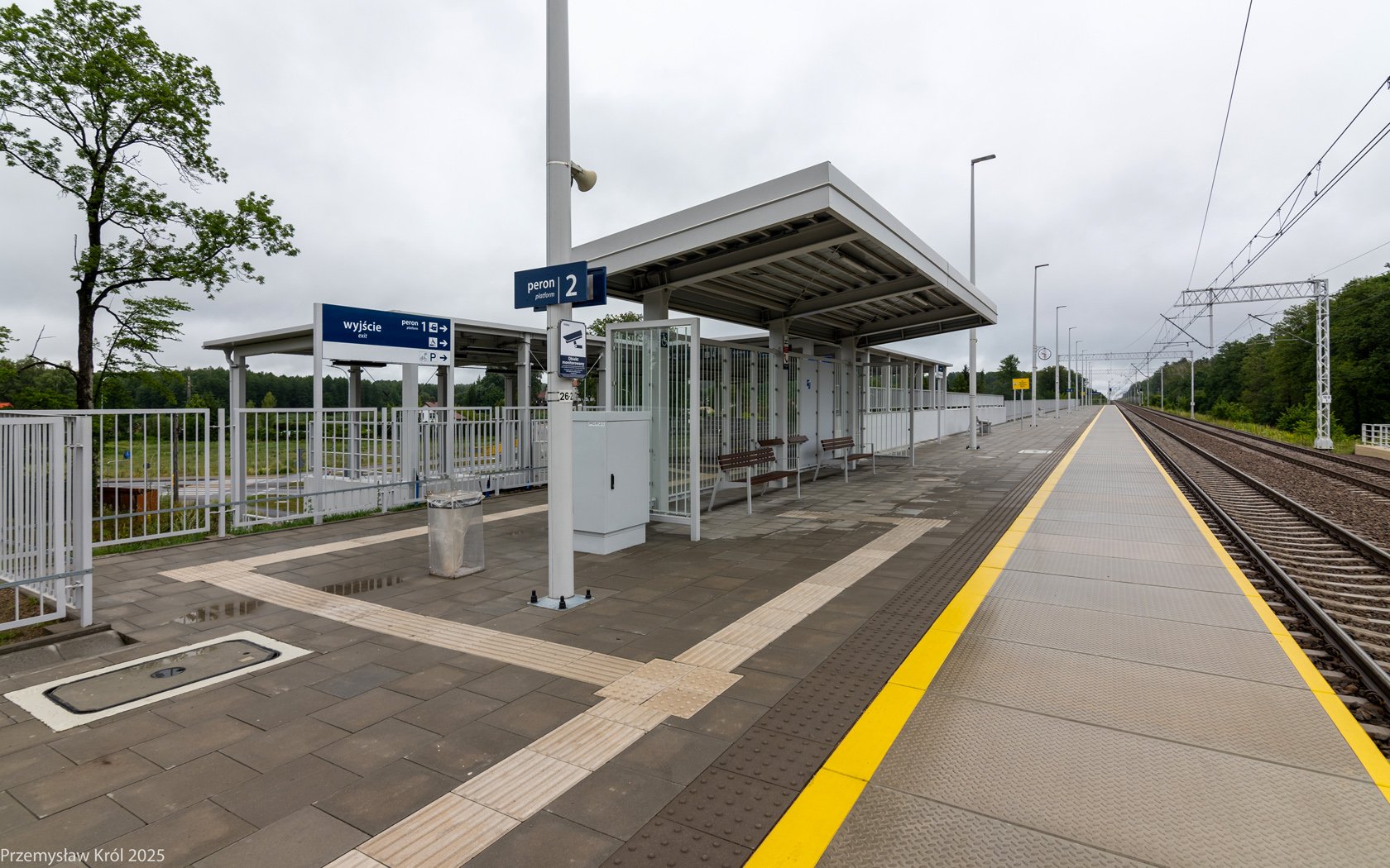 Przystanek Niewodnica