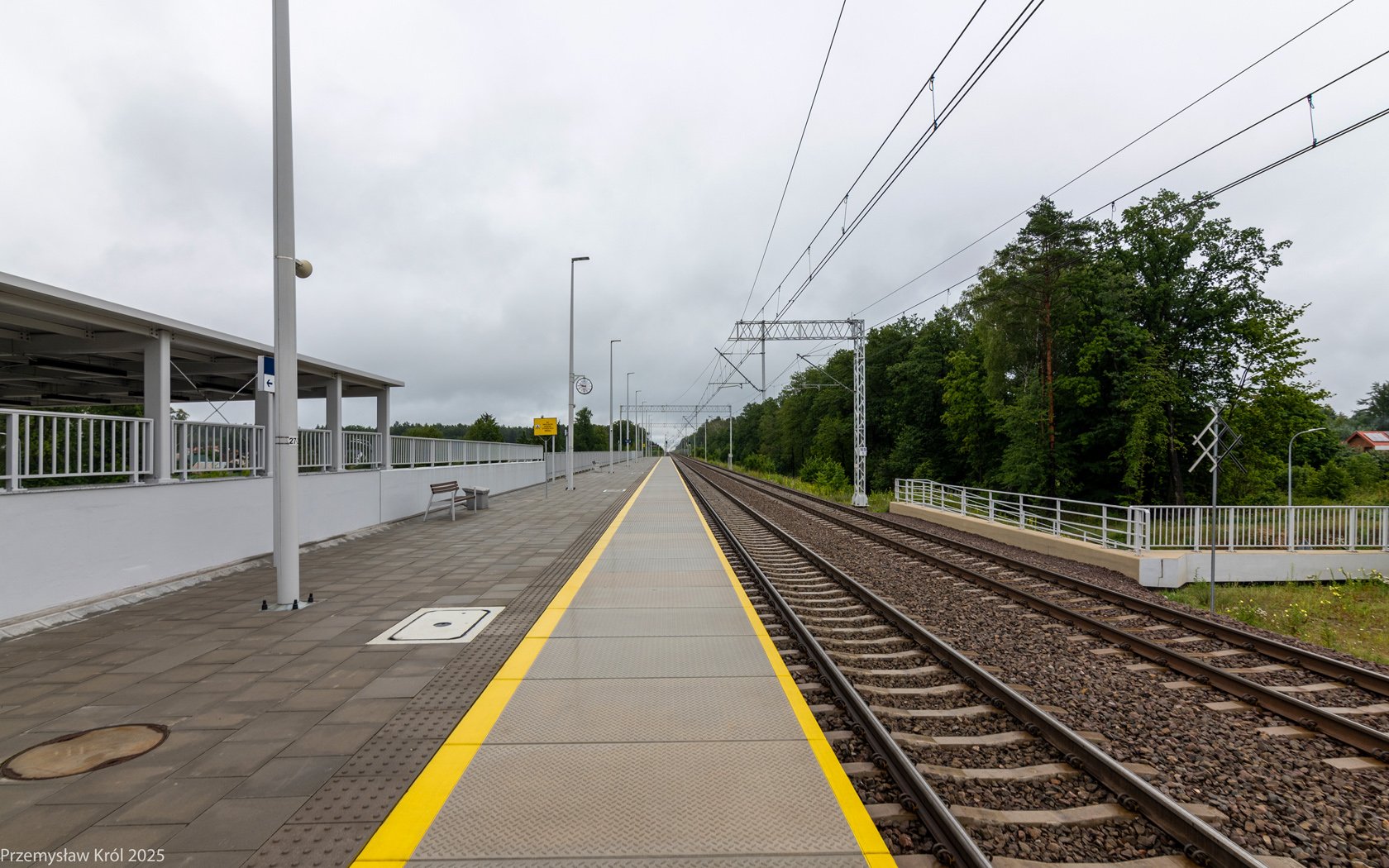 Przystanek Niewodnica