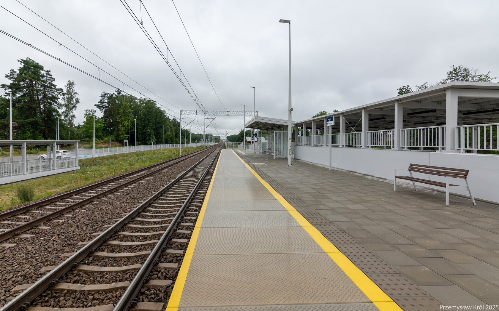 Przystanek Niewodnica