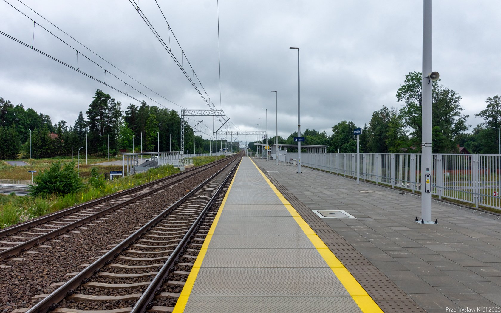 Przystanek Niewodnica