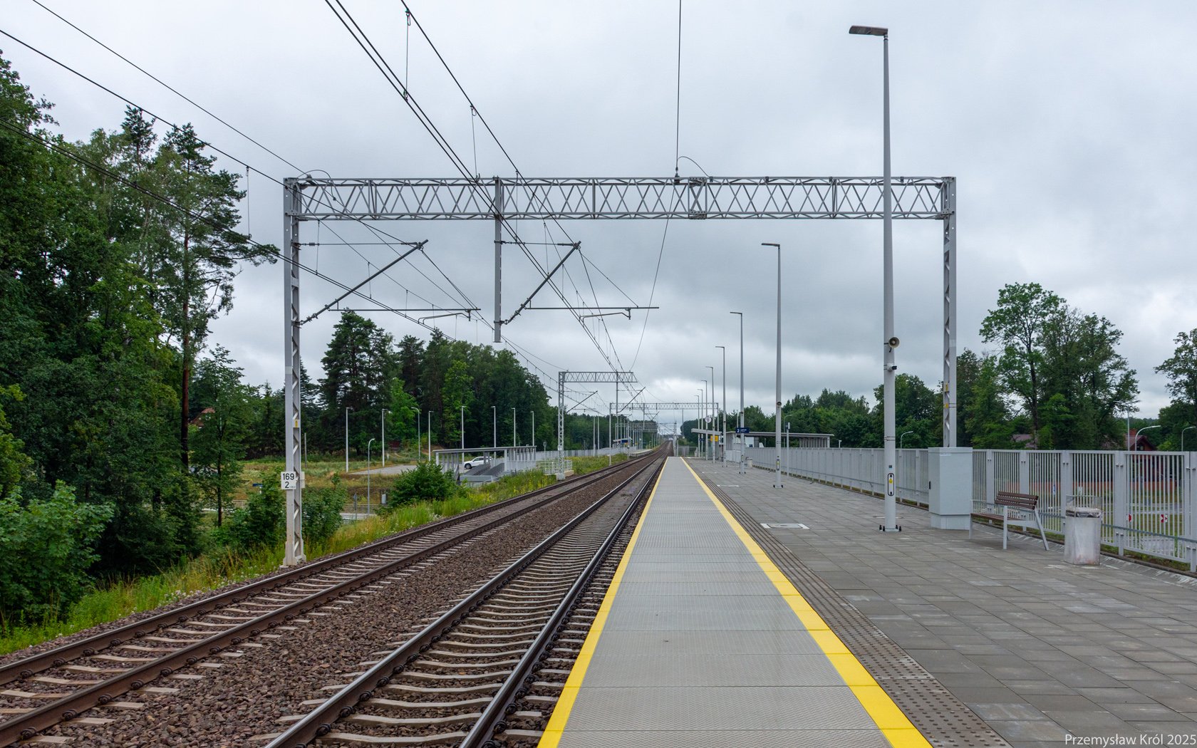 Przystanek Niewodnica