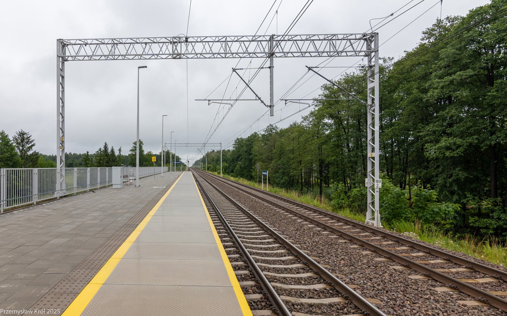 Przystanek Niewodnica