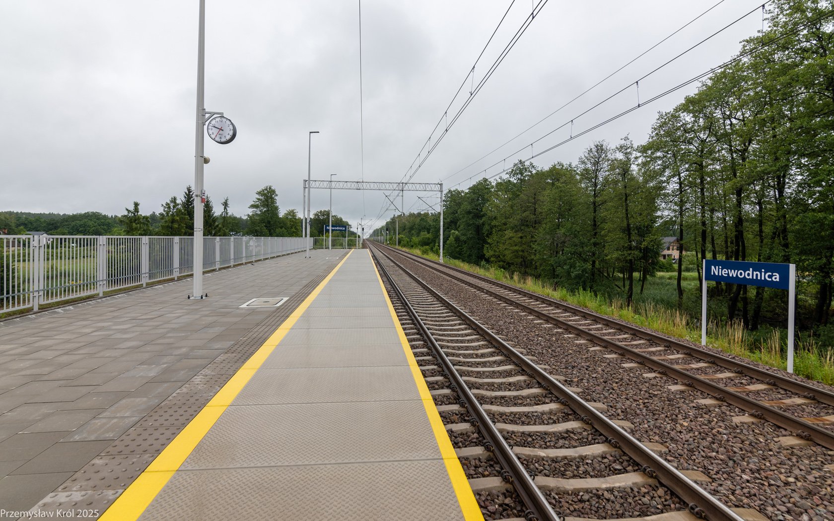 Przystanek Niewodnica
