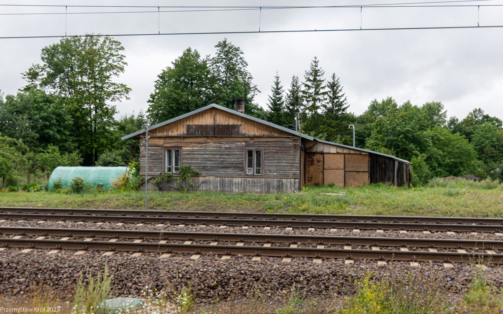 Przystanek Niewodnica