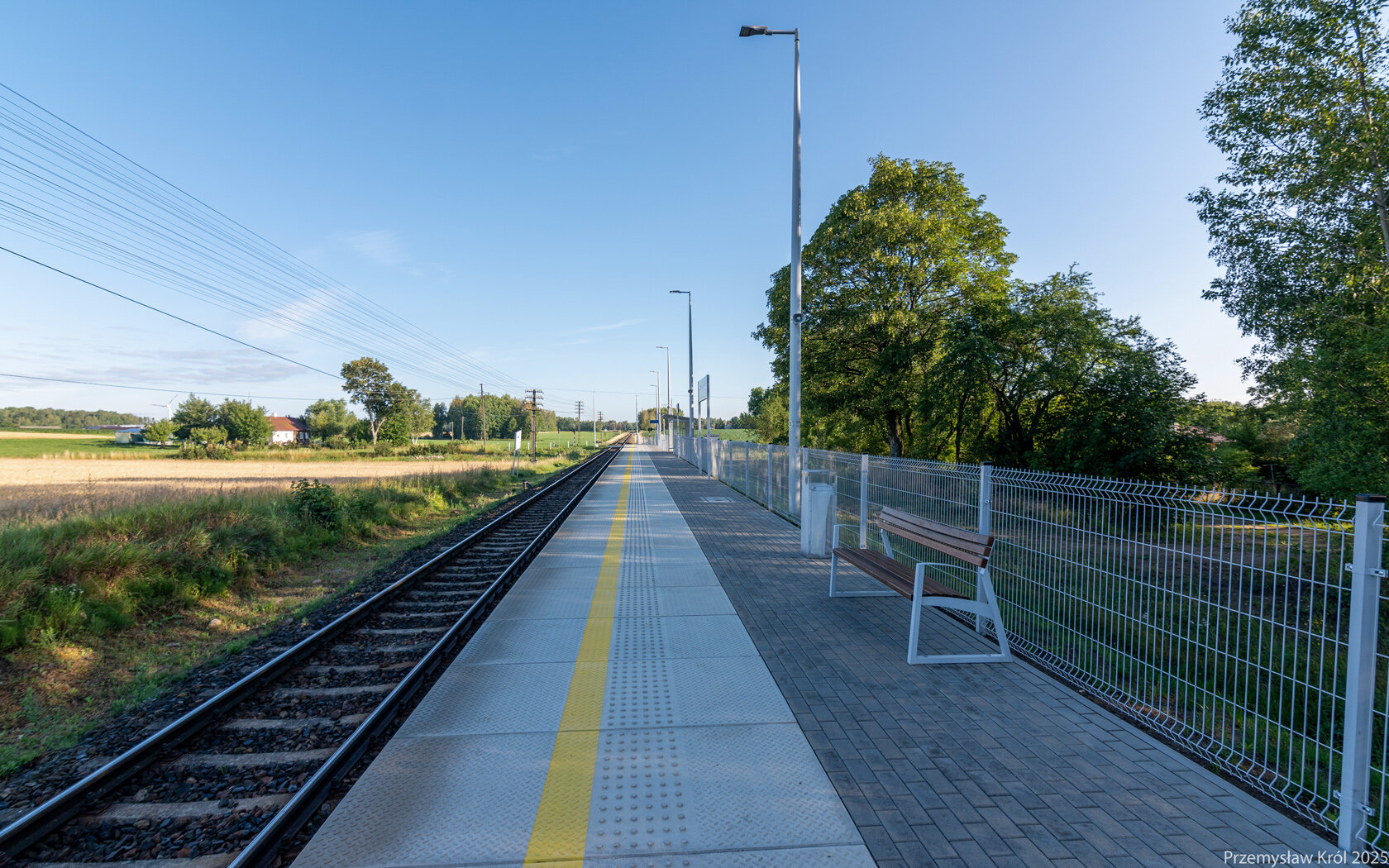 Przystanek Różanystok