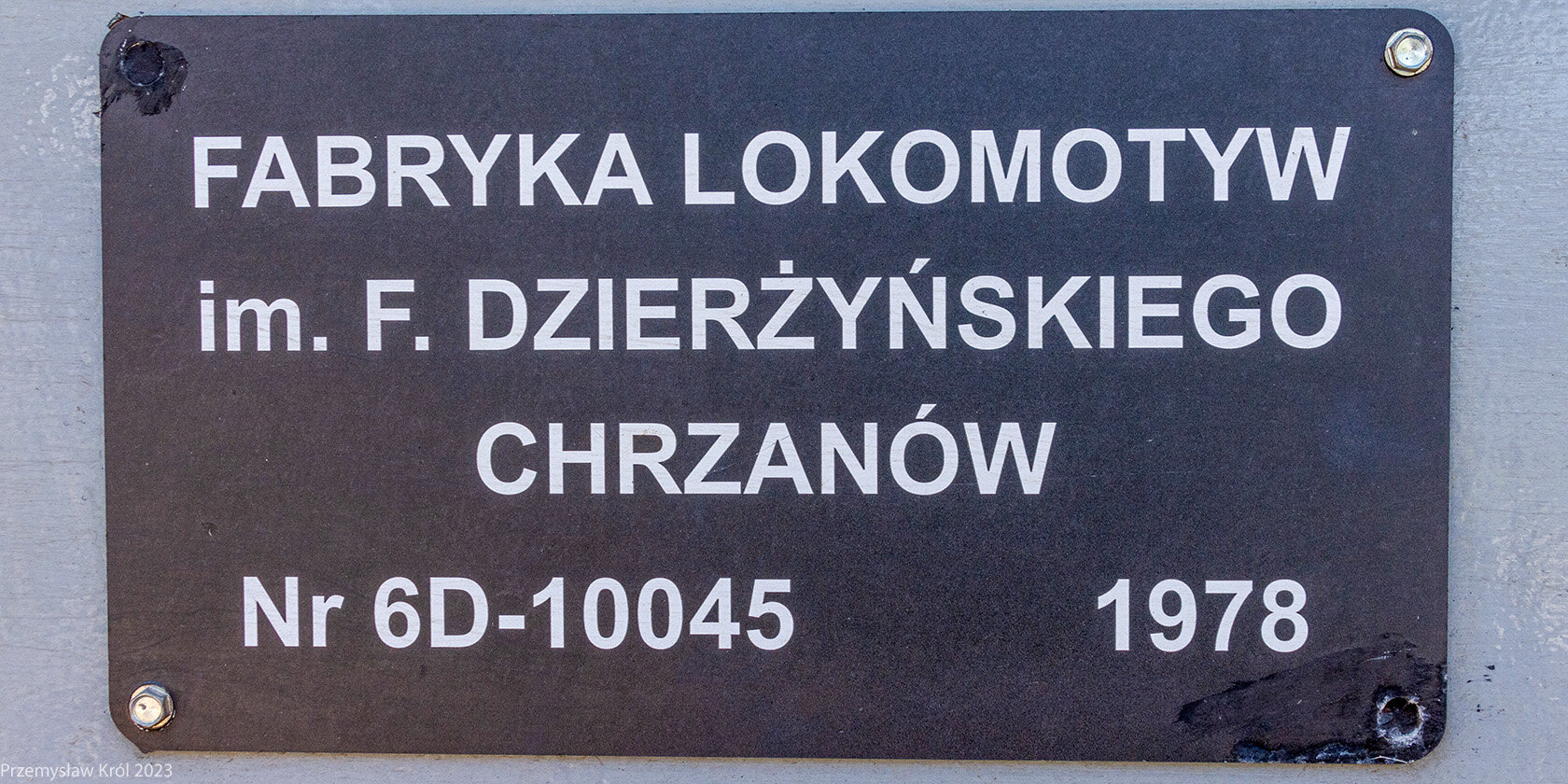 SM42-1013 | Stacja Pleszew Miasto