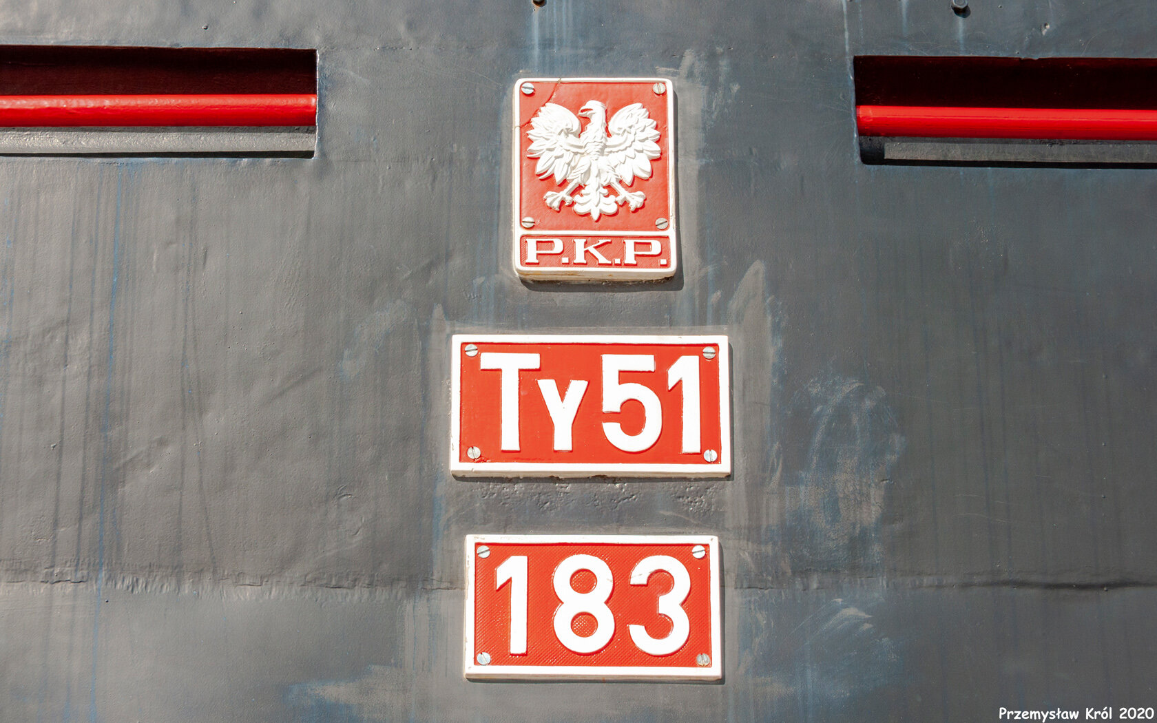 Ty51-183 | Stadion Lech Poznań