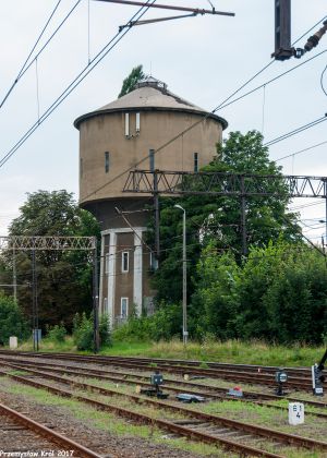 Stacja Szczecinek