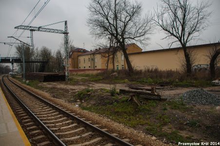 Stacja Radomsko