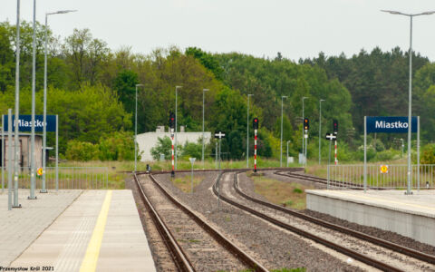 Stacja Miastko