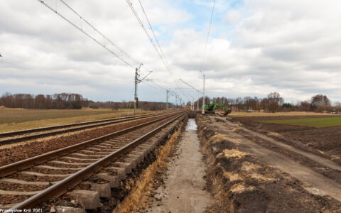 Przystanek Siedlce Łaskie