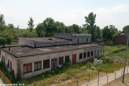 Stacja Rudniki koło Częstochowy