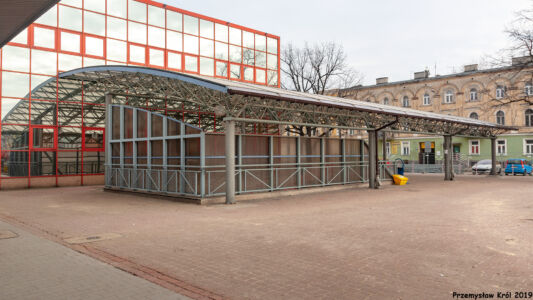 Stacja Częstochowa