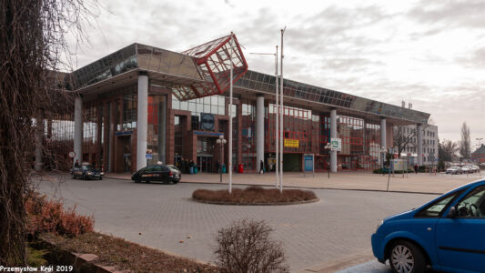 Stacja Częstochowa